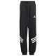 Adidas Παιδικό παντελόνι φόρμας Future Icons 3-S Wide Pants